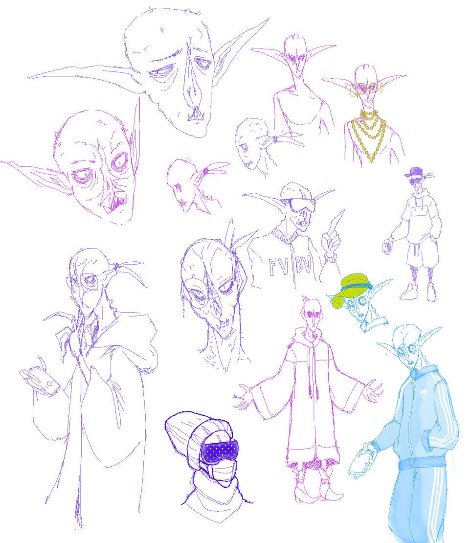 V:TM character Diesel