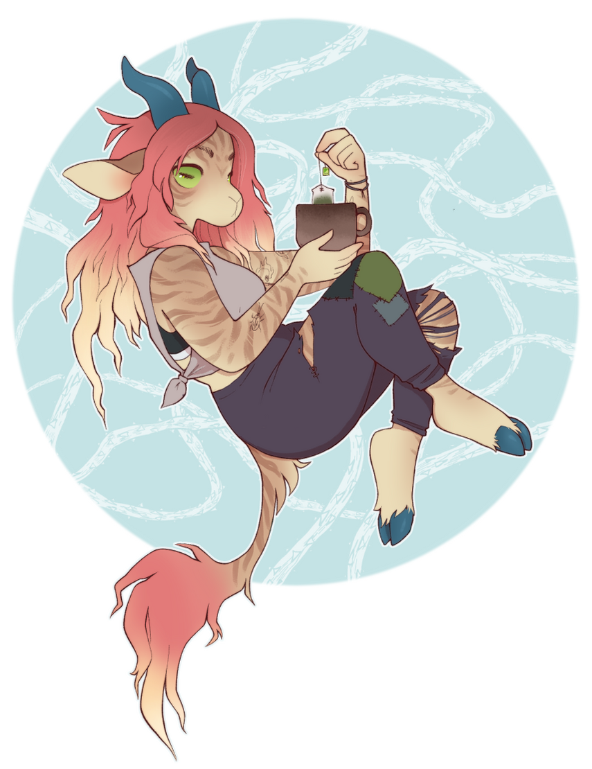 year of the tiger/capricorn 2022