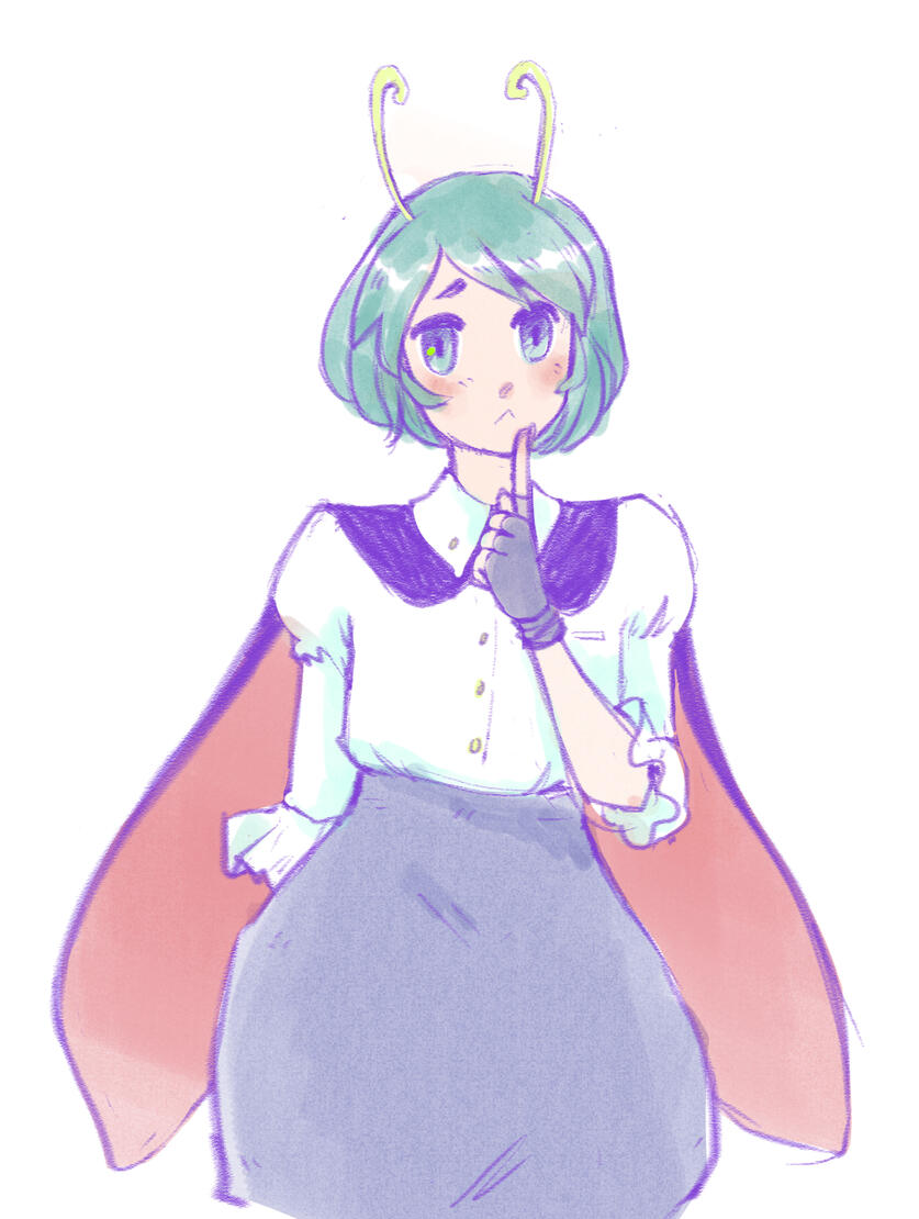 Wriggle Nightbug