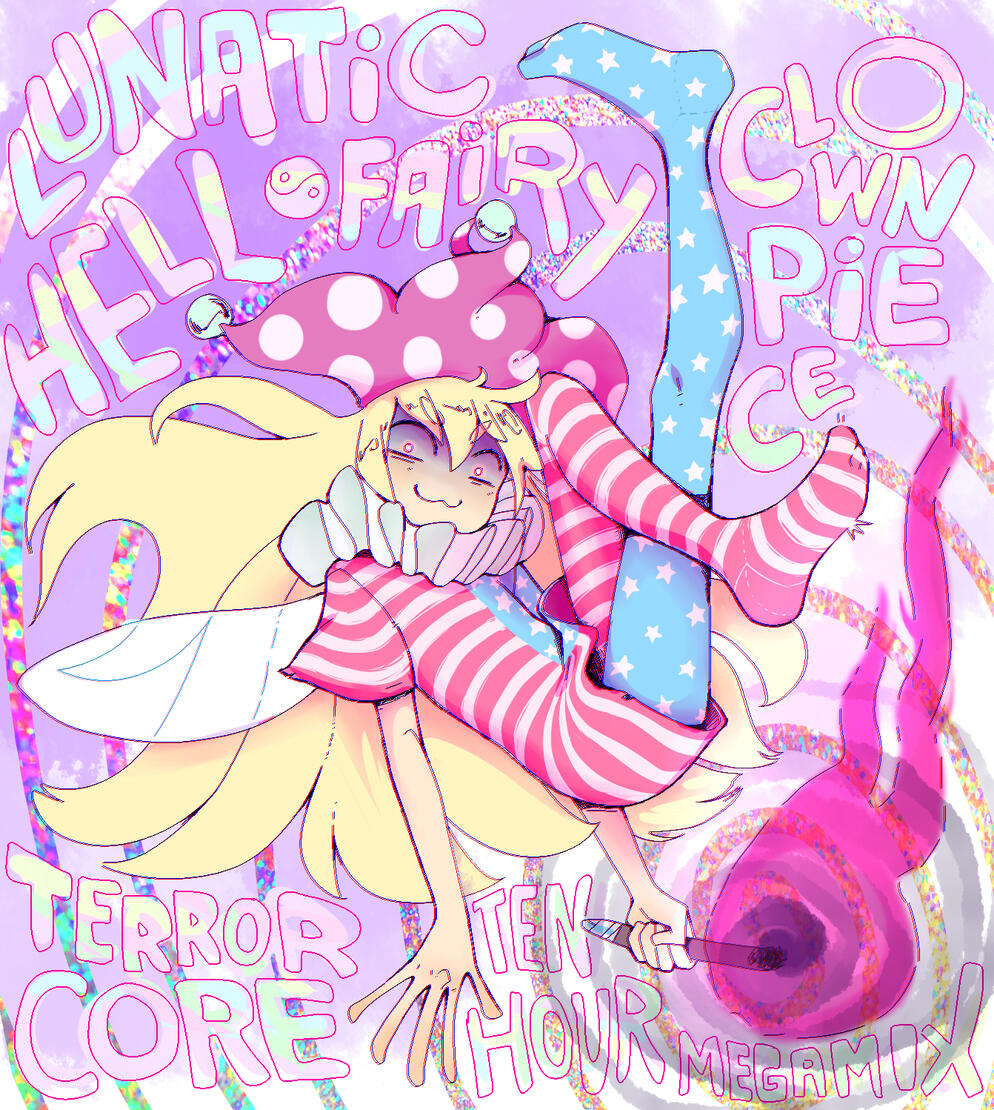 Clownpiece
